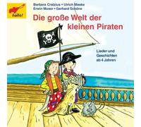 Die Grosse Welt Der Klein [Import]