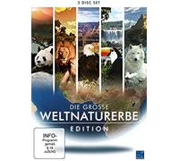 Die Große Weltnaturerbe Edition