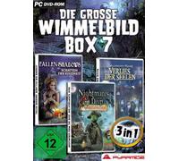 Die große Wimmelbild-Box 7 [import allemand]