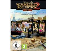 Die große Wimmelbild-Kollektion 2