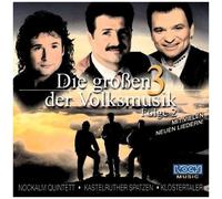 Die Grossen 3 Der...2