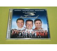 Die Grossen 3 der Volksmusik - Klostertaler-Kastelruther Spatzen-Nockalm Quintett