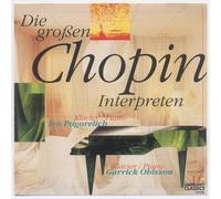 Die Grossen Chopin