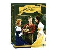 Die großen deutschen Märchen Vol. 1
