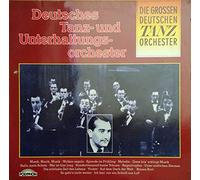 Die grossen deutschen Tanzorchester [Import]