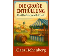 DIE GROßEN ENTHÜLLUNG: Ein Oberkirchwald-Krimi
