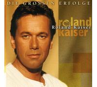 Die Grossen Erfolge by ROLAND KAISER (1996-03-04)