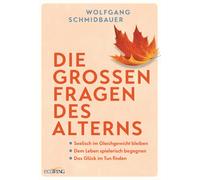 Die Großen Fragen Des Alterns