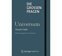 Die Großen Fragen - Universum