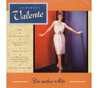 Caterina Valente – Die Grossen Hits – 16 tr. – Import