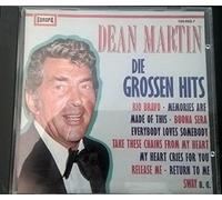Die grossen Hits (18 Tracks, europa100469.7) [Import]