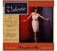 Valente, Caterina - Die Grossen Hits-16tr. [Import]