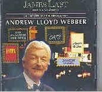 Die Grossen Musical Erfolge Von Andrew Lloyd Webber