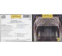 Kästner - Die Grossen Orgelwerke Vol. 2 [Import]
