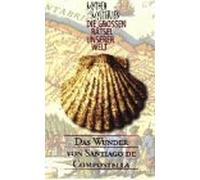 Die großen Rätsel unserer Welt 6 - Wunder von Sa [VHS]