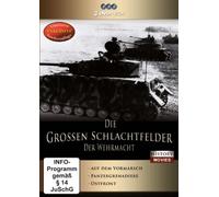 Die grossen Schlachtfelder der Wehrmacht [Import]