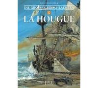 Die Großen Seeschlachten 12 - La Hougue 1692