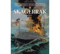 Die Großen Seeschlachten 2. Skagerrak