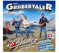 Die Grubertaler - Schweiz Die Hat Was [Import]