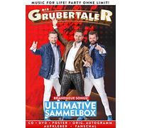 Die Grubertaler - Ultimative Sammelbox