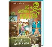Die Grünen Piraten - Im Netz Der Tierschmuggler