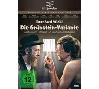 Die Grünstein-Variante (DVD)