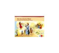 Die Grundschul-Bibel. Kartei