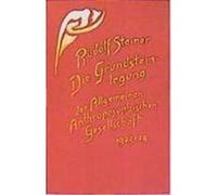 Die Grundsteinlegung der Allgemeinen Anthroposophischen Gesellschaft Steiner, Rudolf (Auteur)