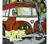 Die Grune Welle – Badabaaam! – Soulfood Music