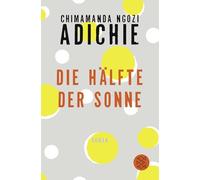 Die Hälfte der Sonne