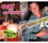 Die Hände Hoch [Import]