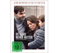 Die Hände meiner Mutter (DVD) Schwarz Jessica Döhler Andreas Pollitt Katrin
