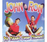 Die Hände zum Himmel (3 Tracks, 1999, INCL. Disco-Club-Mix) [Import]