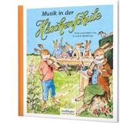 Die Häschenschule 6: Musik In Der Häschenschule