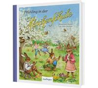Die Häschenschule 9 – Printemps – Adapté du classique pour enfants – Esslinger