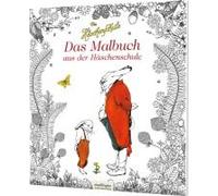 Die Häschenschule: Das Malbuch Aus Der Häschenschule