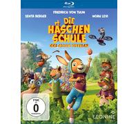 Die Häschenschule - Der große Eierklau (Blu-ray)