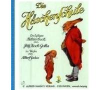 Die Häschenschule: Ein lustiges Bilderbuch - Mini: Nostalgie-Klassiker