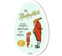 Die Häschenschule: Großes Pappbilderbuch In Ei-Form