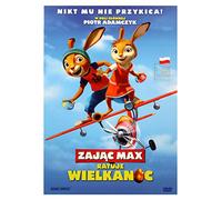 Die Häschenschule - Jagd nach dem goldenen Ei [DVD] (IMPORT) (Pas de version française)