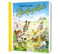 Die Häschenschule: Ostern In Der Häschenschule