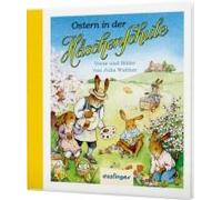 Die Häschenschule: Ostern In Der Häschenschule