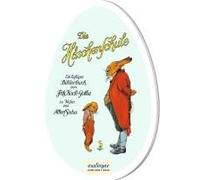 Die Häschenschule: Pappbilderbuch In Ei-Form