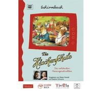 Die Häschenschule - Schirmbuch