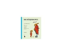 Die Häsjerschul. Die Häschenschule -- Hessisch