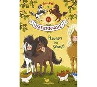 Die Haferhorde 01. Flausen im Schopf | Suza Kolb Suza KolbSuza Kolb (Auteur)