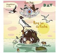 Suza Kolb – Die Haferhorde – Teil 18: Pony Bei Die Fische – Import – Der Audio Verlag