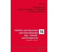 Die Haftung Des Bausachverständigen - Tätigkeitsfeld Und Haftungsausschluss