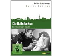 Die Halbstarken: Berlin Edition