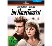 Die Halbstarken (Blu-ray)